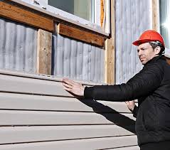 Affordable Siding Repair and Maintenance Services in Hamburg, PA